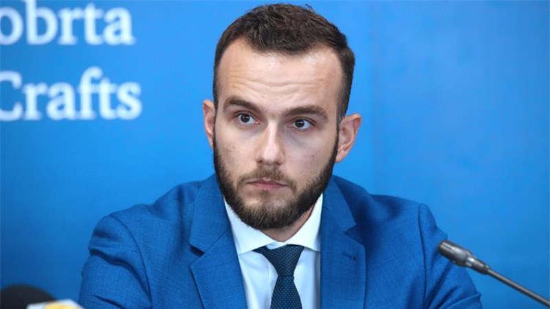 Aladrović: Izmjene radnoga zakonodavstva 1. siječnja 2020.
